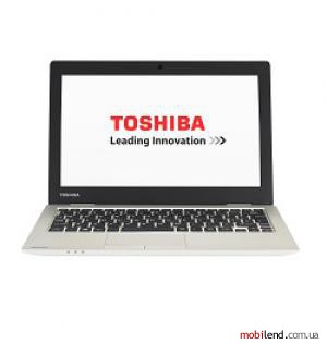 Toshiba Satellite CL10-B-100 (PSKVEE-003006DU) Grey