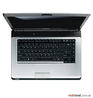 Toshiba Satellite L300-11Q