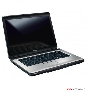 Toshiba Satellite L300