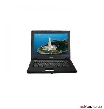 Toshiba Satellite L45