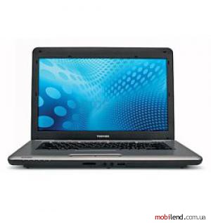 Toshiba Satellite L455-S5009