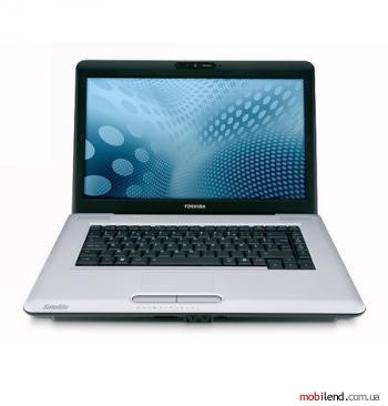 Toshiba Satellite L455D