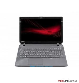 Toshiba Satellite L50-B-1R7 (PSKTAE-0CR01EDO) Black