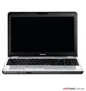 Toshiba Satellite L500-13E
