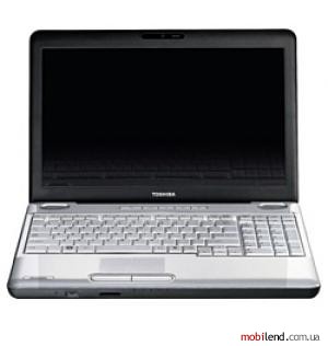 Toshiba Satellite L500-1KP
