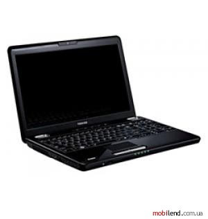 Toshiba Satellite L505-111