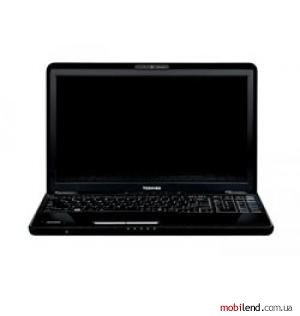 Toshiba Satellite L505-14L