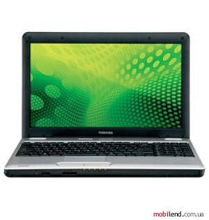Toshiba Satellite L505D-LS5005
