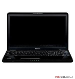 Toshiba Satellite L505D-S5983