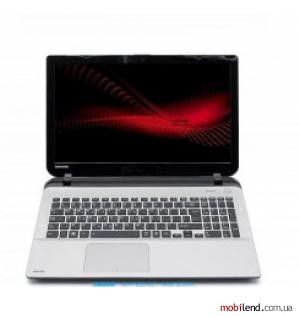 Toshiba Satellite L50D-B-1C5 (PSKULE-084007BT) Grey
