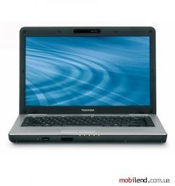Toshiba Satellite L515
