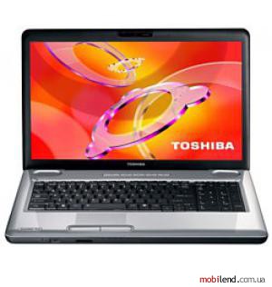Toshiba Satellite L550-179