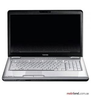 Toshiba Satellite L550D-11N