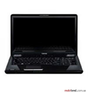 Toshiba Satellite L555-S7008