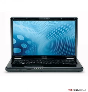 Toshiba Satellite L555D