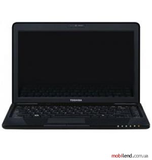 Toshiba Satellite L630-11X