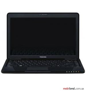 Toshiba Satellite L630-120