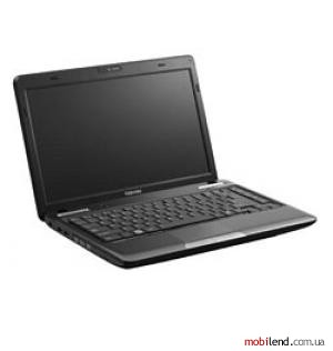 Toshiba Satellite L635-10T