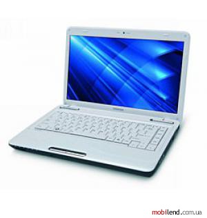 Toshiba Satellite L635-10Z