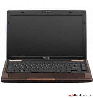 Toshiba Satellite L635-12Q