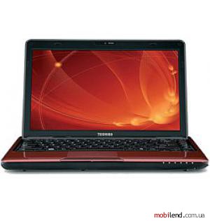 Toshiba Satellite L635-132