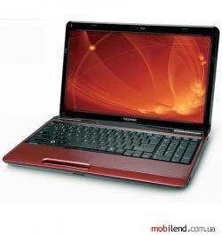 Toshiba Satellite L635