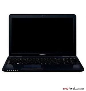 Toshiba Satellite L650D-120