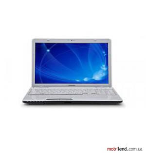 Toshiba Satellite L655-19K