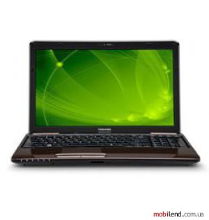 Toshiba Satellite L655-19U