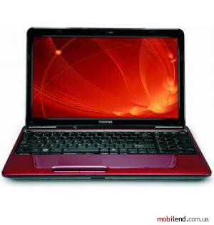 Toshiba Satellite L655-1H2