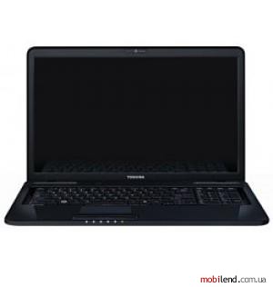 Toshiba Satellite L670-15M