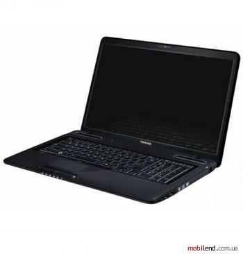 Toshiba Satellite L670