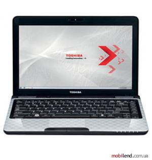 Toshiba Satellite L730-10M