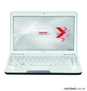 Toshiba Satellite L735-11E
