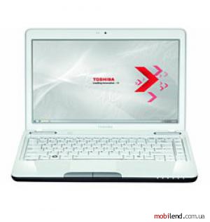 Toshiba Satellite L735-122