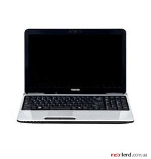 Toshiba Satellite L750-129 (PSK30E-00F007G3)