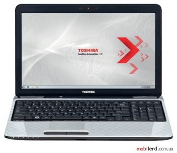 Toshiba Satellite L750-132