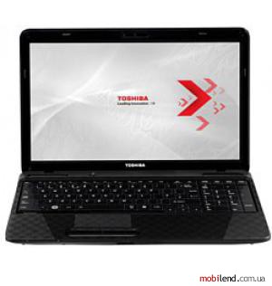 Toshiba Satellite L750-1PK (PSK1YE-01C009G3)