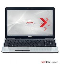 Toshiba Satellite L750D