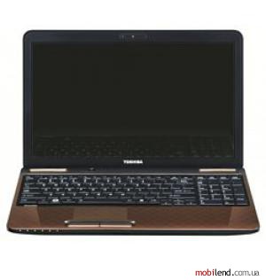 Toshiba Satellite L755-13T (PSK2YE-03101DG3)
