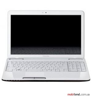 Toshiba Satellite L755-A2W (PSK2YR-0EJ031RU)