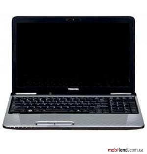 Toshiba Satellite L755D-11W