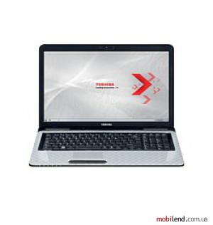 Toshiba Satellite L770-13P (PSK3WE-03Y01ERU)