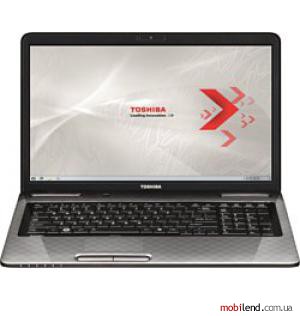Toshiba Satellite L775-172 (PSK3WE-05D00GPL)