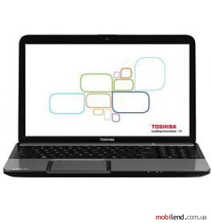 Toshiba Satellite L850-C6S (PSKDLR-0CT00VRU)