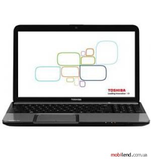 Toshiba Satellite L850D-BJS