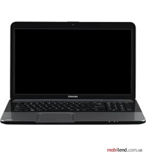 Toshiba Satellite L855-10T (PSKACE-00J00MPL)