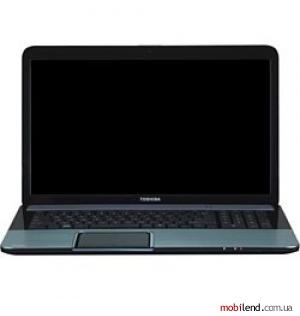 Toshiba Satellite L875-B4M (PSKBLR-01C00PRU)