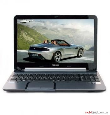 Toshiba Satellite L955-D6M