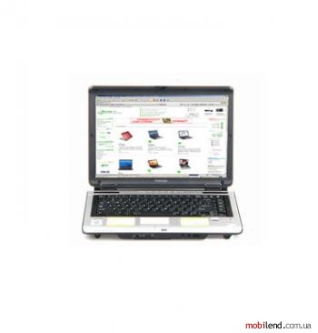 Toshiba Satellite M100